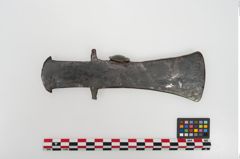 Foto von Eisenärmchenbeil (NHMW-PRAE-024398)